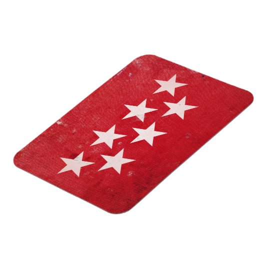 Madrid Magneet (Linkerzijde)