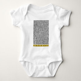 Madrid map romper