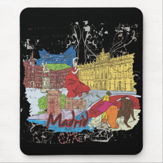Madrid Muismat