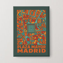 Madrid Plaza Mayor