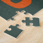 Madrid Plaza Mayor Legpuzzel (Zijkant)