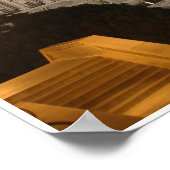 Madrid Royal Palace Poster (Hoek)