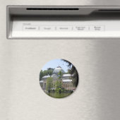 Madrid, Spanje - Magnet (Insitu (Vaatwasser))