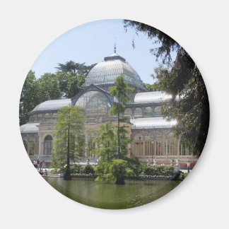 Madrid, Spanje - Magnet