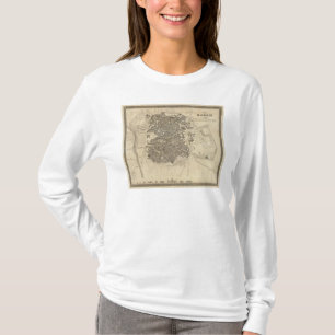 Madrid, Spanje T-shirt
