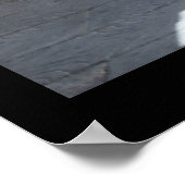 Madrid street scene Print (Hoek)