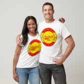 Madrid T-shirt (Unisex)