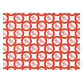 Madrid Tafelkleed (Voorkant (Horizontaal))