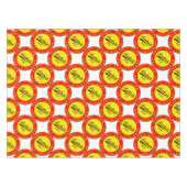 Madrid Tafelkleed (Voorkant (Horizontaal))