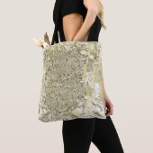 Madrid Tote Bag (Dichtbij)
