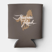 Madrone Ranch Koozies 1 (Voorkant)