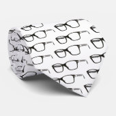 Madtexter Muse Stropdas (Opgerold)