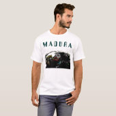 madura t-shirt (Voorkant volledig)