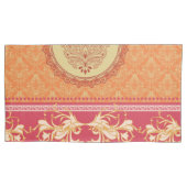 MADURAI ~ Pillow Hoesjes Kussensloop (Voorkant-Links)