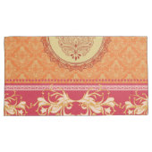 MADURAI ~ Pillow Hoesjes Kussensloop (Voorkant-Rechts)