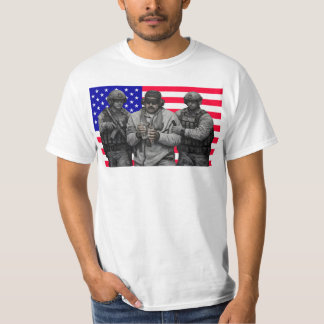 Maduro Gevangen Live: Een Nieuw Tijdperk voor Vene T-shirt
