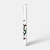 Madusa Samsung Galaxy Hoesje (Linkerkant)