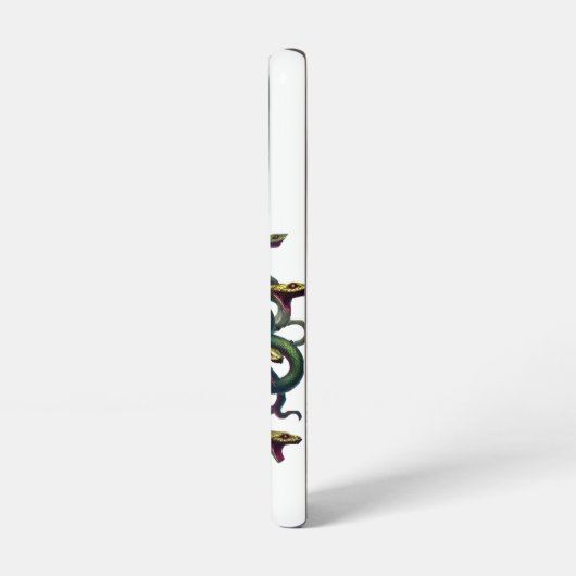 Madusa Samsung Galaxy Hoesje (Linkerkant)