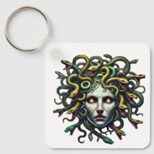 Madusa Sleutelhanger