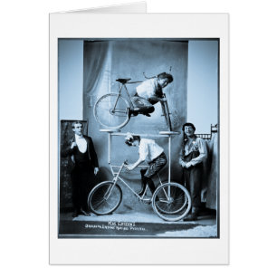 Mae Gordon's Original Insane Moving Pedestal