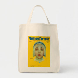 Mae Murray - Bag Tote Bag
