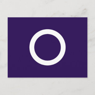 Maebashi vlag Gunma prefectuur japan Briefkaart