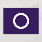 Maebashi vlag Gunma prefectuur japan Briefkaart (Voorkant)