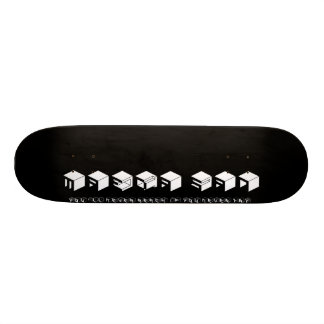 Maeda San Persoonlijk Skateboard