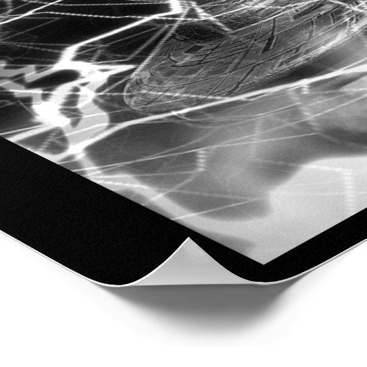 Maelstrom Poster (Hoek)