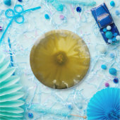 Maenad Papieren Bordje (Feest)