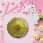 Maenad Papieren Bordje (Feest)