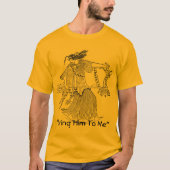 Maenad T-shirt (Voorkant)