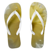 Maenade Teenslippers (Voetbed)
