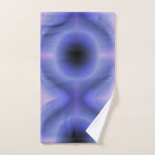 Maerblauw Bad Handdoek (Handdoek)