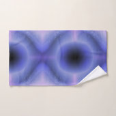 Maerblauw Bad Handdoek (Handdoek)