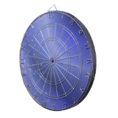 Maerblauw Dartbord (Voorkant Rechts)