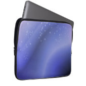 Maerblauw Laptop Sleeve (Voorkant Rechts)