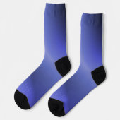 Maerblauw Sokken (Links)