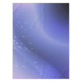 Maerblauw Tafelkleed (Voorkant)