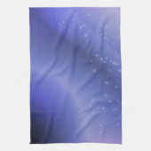 Maerblauw Theedoek (Verticaal)