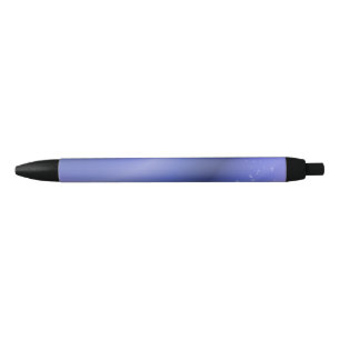 Maerblauw Zwarte Inkt Pen