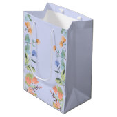 Maerlant bloemen cadeautas (Voorkant Gekanteld)