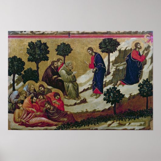 Maesta 2 poster (Voorkant)