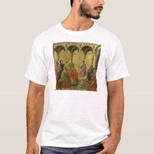 Maesta: Christus Van de Artsen, 1308-11 T-shirt