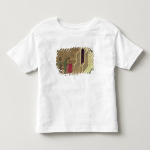 Maesta Kinder Shirts