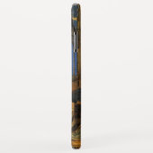 MAESTA, MAAGD MET KIND Case-Mate iPhone CASE (Achterkant/rechts)