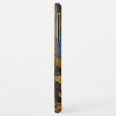 MAESTA, MAAGD MET KIND Case-Mate iPhone CASE (Achterkant/links)