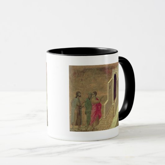 Maesta Mok (Voorkant rechts)