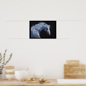 Maestoso Sonny Poster (Keuken)
