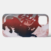 Maestowe Dragon 1995 Case-Mate iPhone Case (Achterkant (horizontaal))